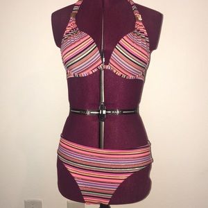 Victoria’s Secret swimsuit